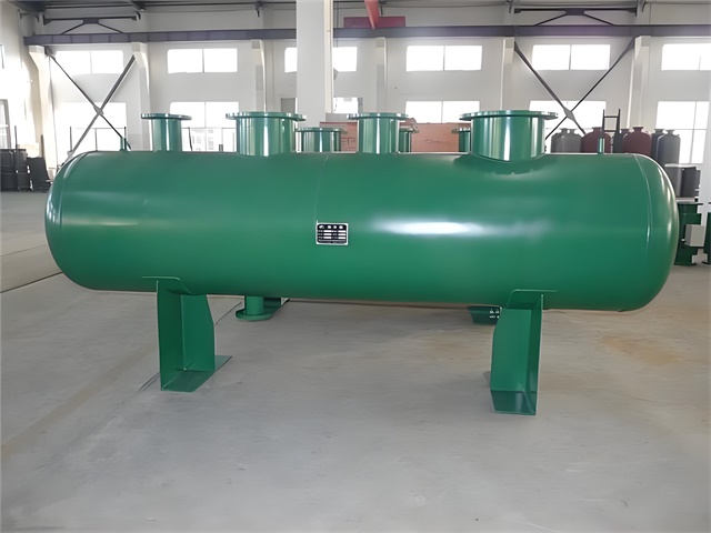 常山集分水器需要电源吗